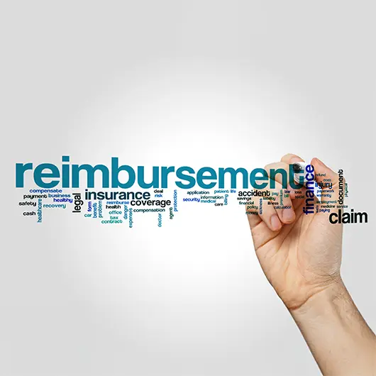 Reimbursements