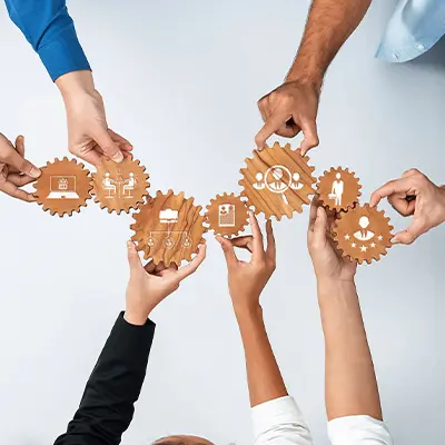 strategy development